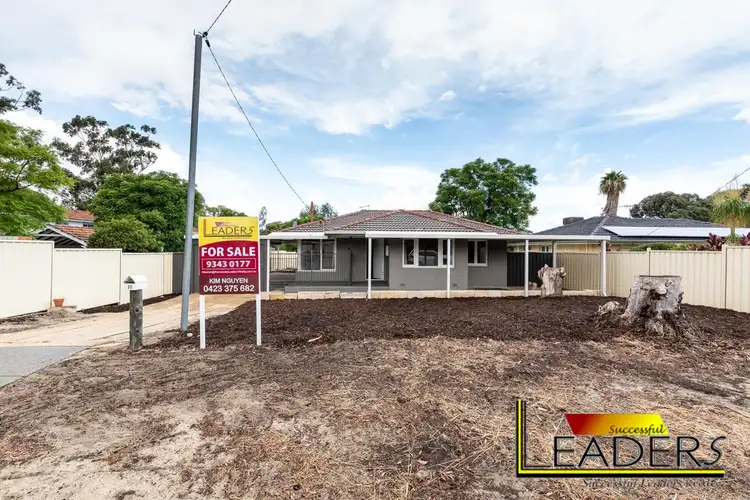 Second view of Homely house listing, 35 Ellerby Way, Koondoola WA 6064