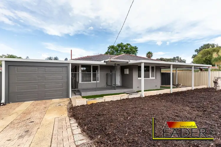 Third view of Homely house listing, 35 Ellerby Way, Koondoola WA 6064