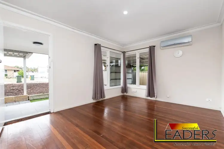 Fourth view of Homely house listing, 35 Ellerby Way, Koondoola WA 6064
