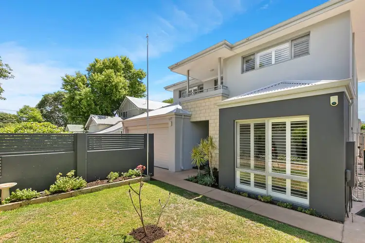 Second view of Homely house listing, 190 Anzac Road, Mount Hawthorn WA 6016