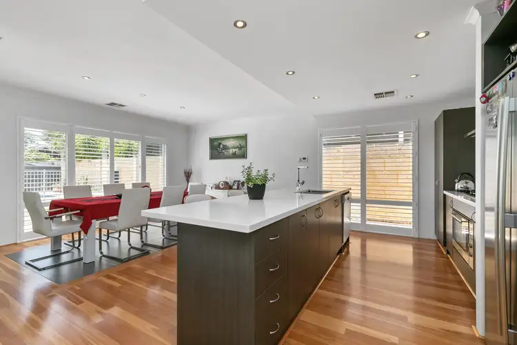 Fourth view of Homely house listing, 190 Anzac Road, Mount Hawthorn WA 6016