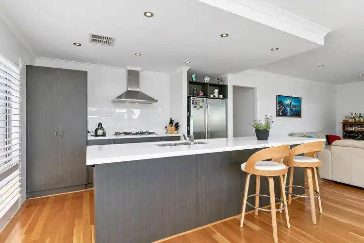 Fifth view of Homely house listing, 190 Anzac Road, Mount Hawthorn WA 6016