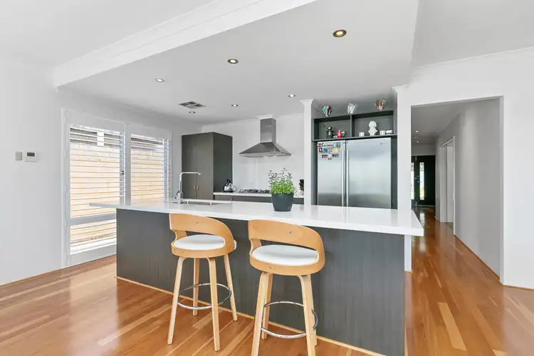 Sixth view of Homely house listing, 190 Anzac Road, Mount Hawthorn WA 6016