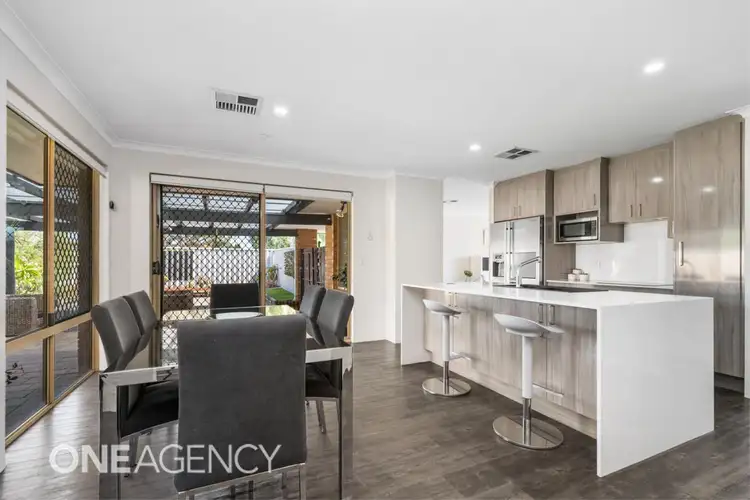 Sixth view of Homely house listing, 2 Logan Road, Leeming WA 6149