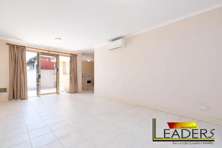 Third view of Homely unit listing, 2/25 Cope Street, Midland WA 6056