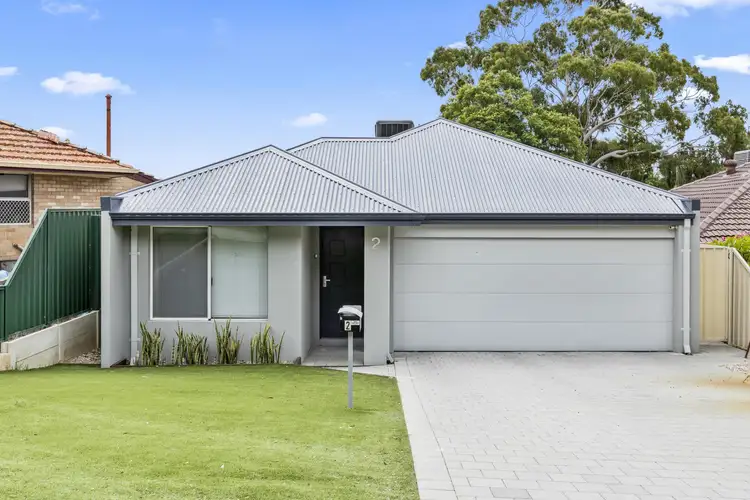 2 Alonso Street, Coolbellup WA 6163