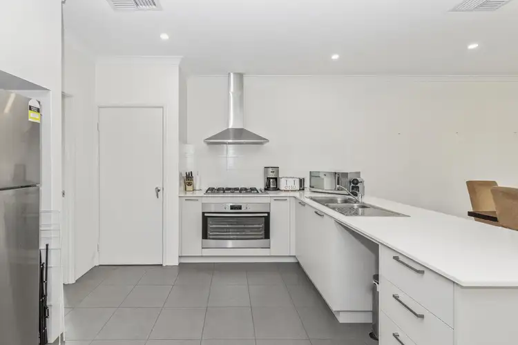 Sixth view of Homely house listing, 2 Alonso Street, Coolbellup WA 6163