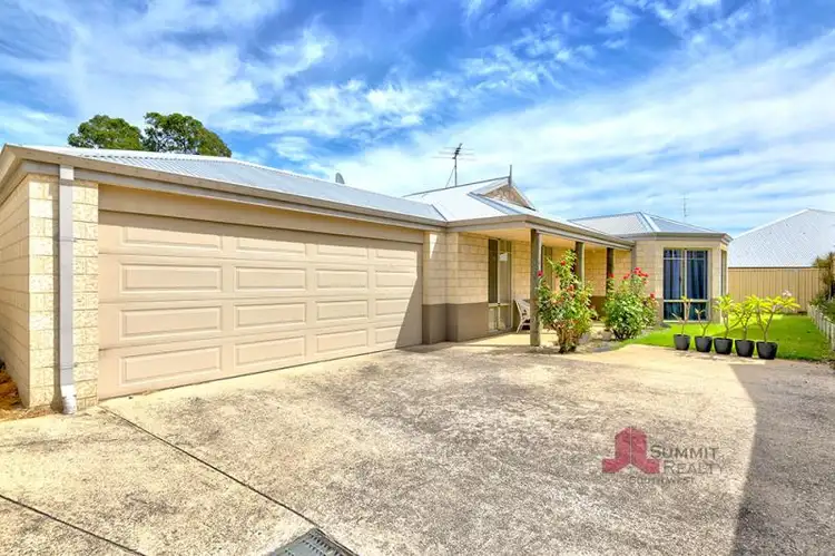 48C Stanton Street, Eaton WA 6232