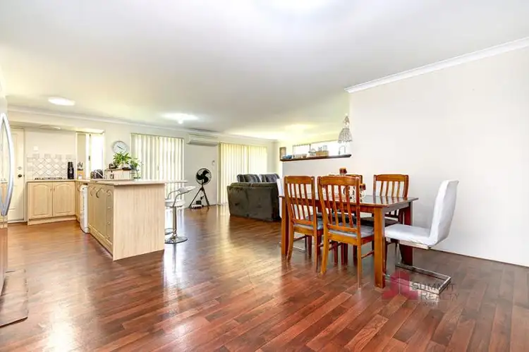 Second view of Homely unit listing, 48C Stanton Street, Eaton WA 6232