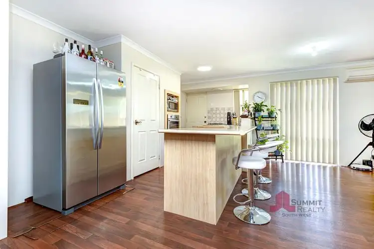 Third view of Homely unit listing, 48C Stanton Street, Eaton WA 6232