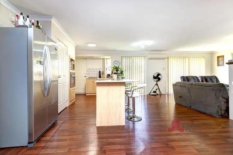 Fourth view of Homely unit listing, 48C Stanton Street, Eaton WA 6232
