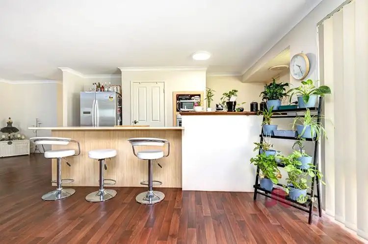Sixth view of Homely unit listing, 48C Stanton Street, Eaton WA 6232
