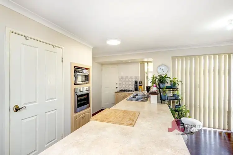Seventh view of Homely unit listing, 48C Stanton Street, Eaton WA 6232