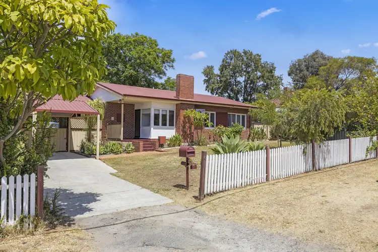 Main view of Homely house listing, 41 Williams Road, Coolbellup WA 6163
