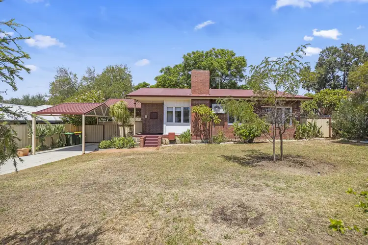 Second view of Homely house listing, 41 Williams Road, Coolbellup WA 6163