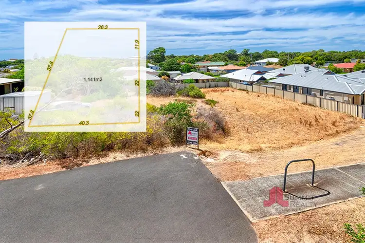 22 Killara Street, Binningup WA 6233
