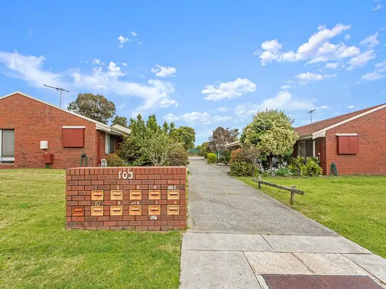 Main view of Homely villa listing, 7/103 Wattle Street, Tuart Hill WA 6060