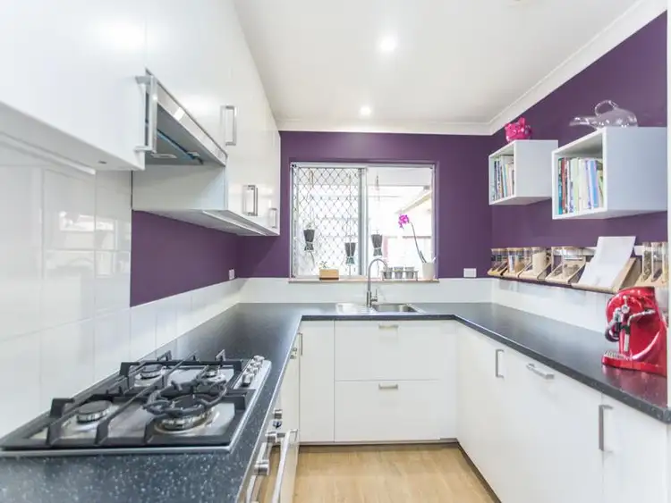 Second view of Homely villa listing, 7/103 Wattle Street, Tuart Hill WA 6060