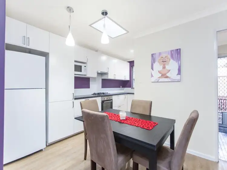 Third view of Homely villa listing, 7/103 Wattle Street, Tuart Hill WA 6060