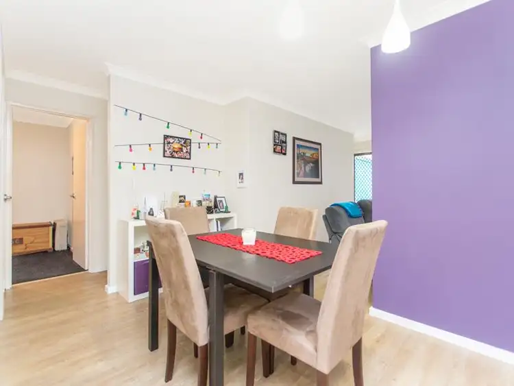 Fourth view of Homely villa listing, 7/103 Wattle Street, Tuart Hill WA 6060
