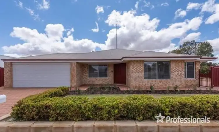 10 Dutton Street, Northam WA 6401