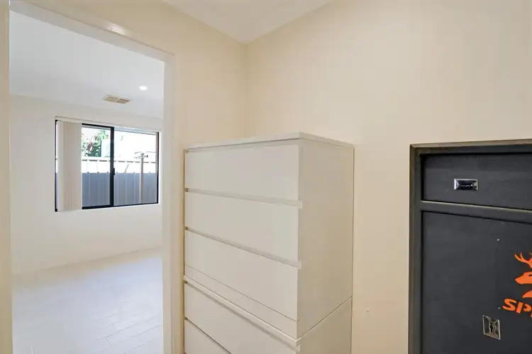 Fourth view of Homely house listing, 12 Mannix Pass, Queens Park WA 6107