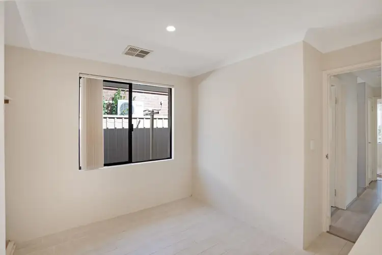Fifth view of Homely house listing, 12 Mannix Pass, Queens Park WA 6107
