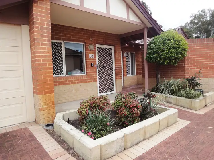 33/108 Fern Road, Wilson WA 6107