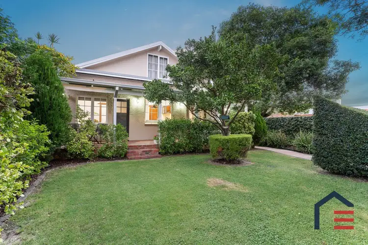 14 Normanby Road, Inglewood WA 6052