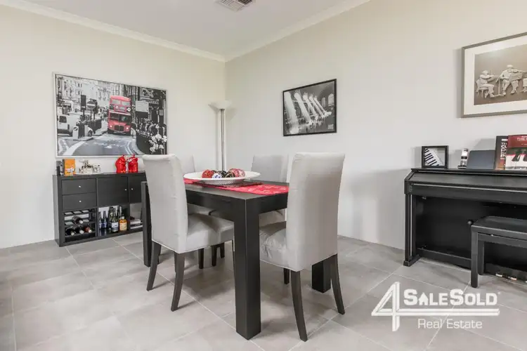 Third view of Homely house listing, 15 Tufts Lane, Aubin Grove WA 6164