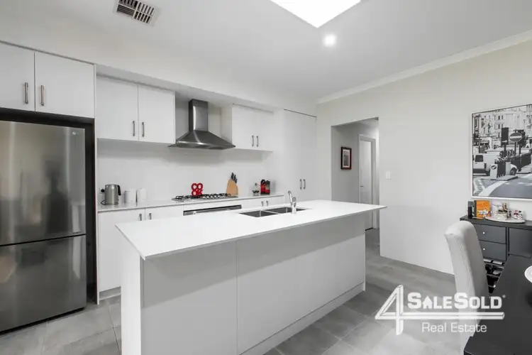 Fourth view of Homely house listing, 15 Tufts Lane, Aubin Grove WA 6164