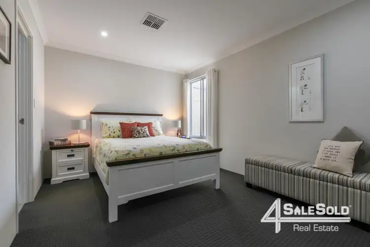 Fifth view of Homely house listing, 15 Tufts Lane, Aubin Grove WA 6164