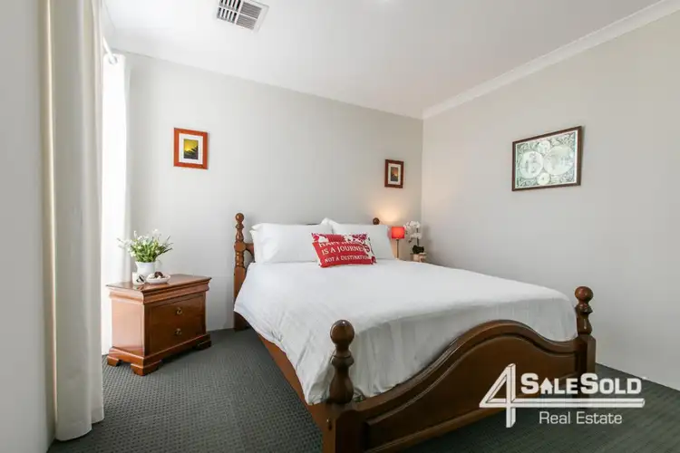 Seventh view of Homely house listing, 15 Tufts Lane, Aubin Grove WA 6164