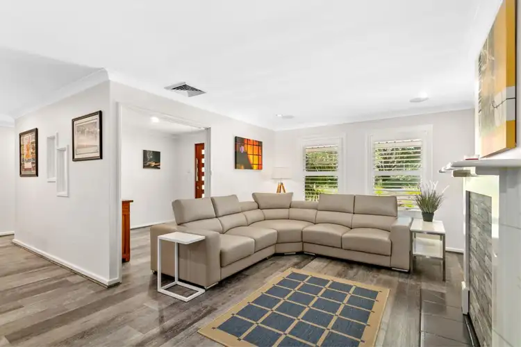 Second view of Homely house listing, 48 Halesworth Road, Jolimont WA 6014