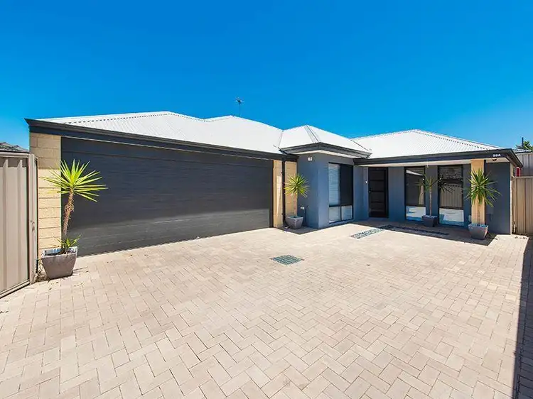 59A Fitzgerald Road, Morley WA 6062
