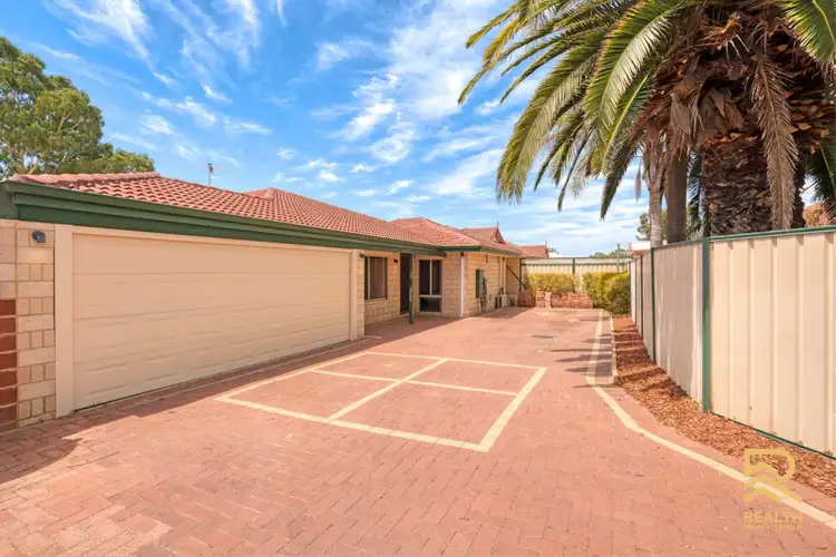 Main view of Homely house listing, 30B Redcliffe Street, East Cannington WA 6107