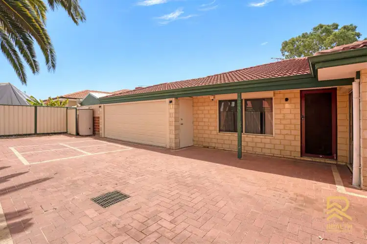 Second view of Homely house listing, 30B Redcliffe Street, East Cannington WA 6107