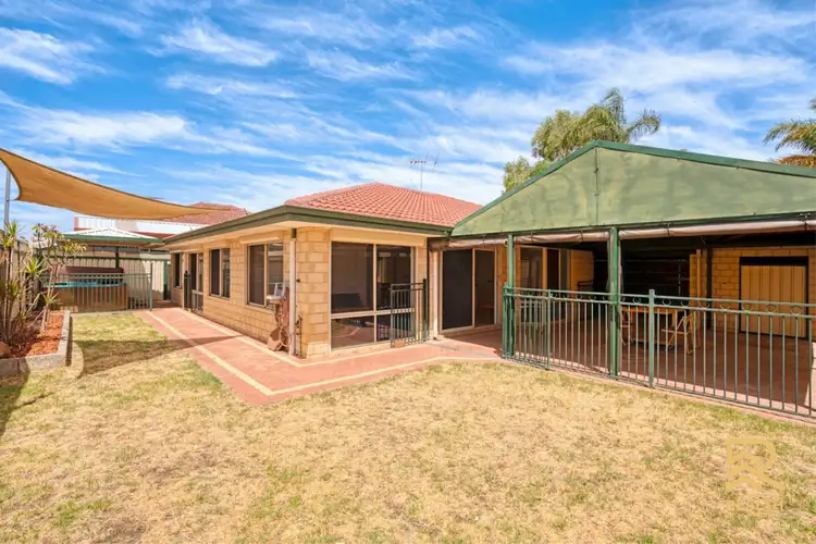 Fifth view of Homely house listing, 30B Redcliffe Street, East Cannington WA 6107