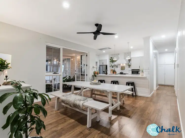 Second view of Homely house listing, 10 Hurst Place, Safety Bay WA 6169