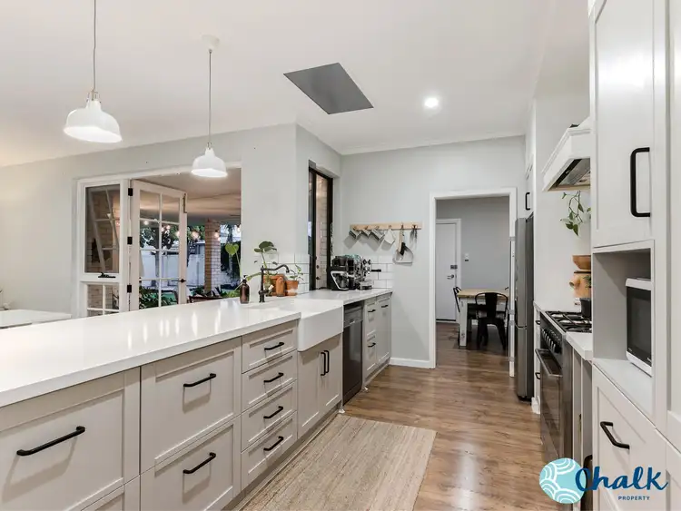 Fourth view of Homely house listing, 10 Hurst Place, Safety Bay WA 6169