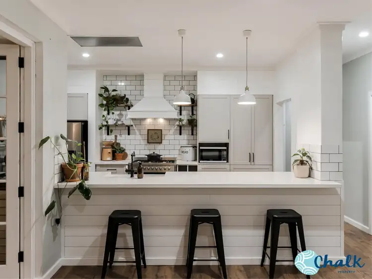 Fifth view of Homely house listing, 10 Hurst Place, Safety Bay WA 6169