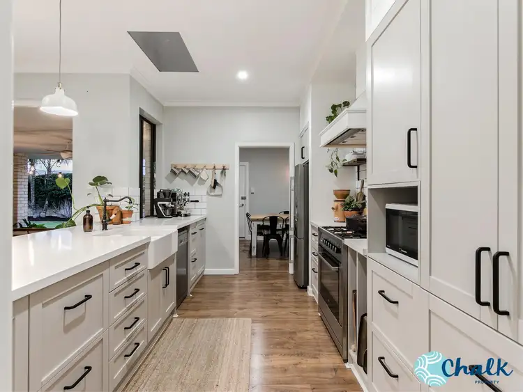 Sixth view of Homely house listing, 10 Hurst Place, Safety Bay WA 6169