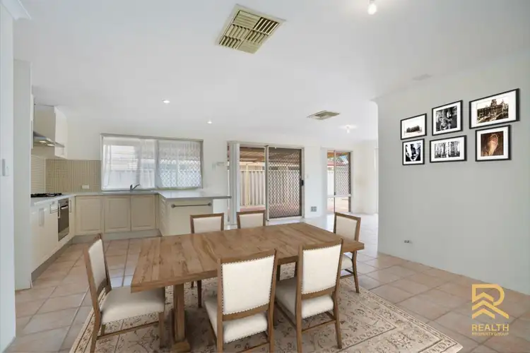 Third view of Homely house listing, 41 Firefalls Close, Huntingdale WA 6110