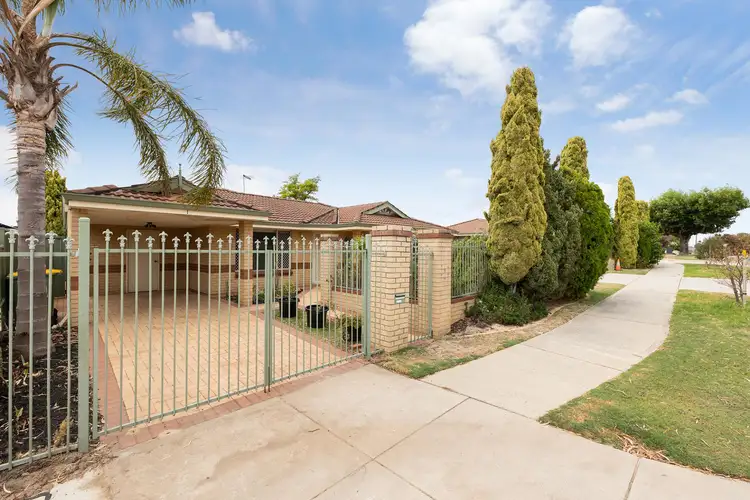 Main view of Homely villa listing, 1/4-6 Boulder Street, Bentley WA 6102