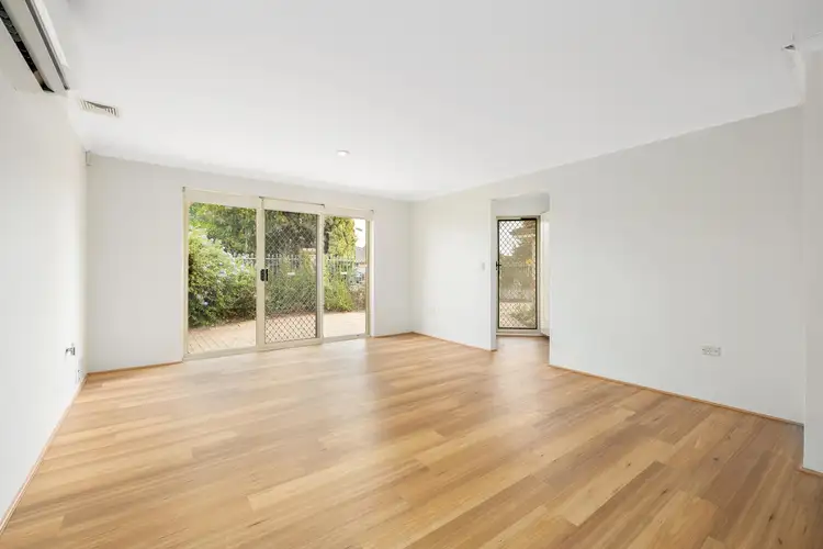 Second view of Homely villa listing, 1/4-6 Boulder Street, Bentley WA 6102