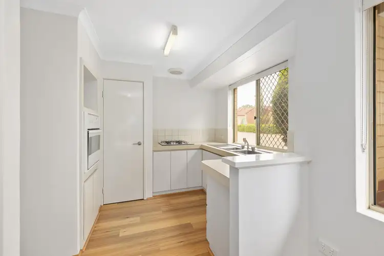 Fifth view of Homely villa listing, 1/4-6 Boulder Street, Bentley WA 6102