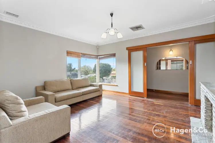 25 Carrick Street, Woodlands WA 6018