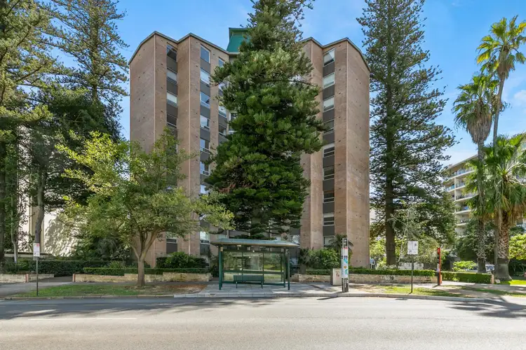 96/38 Kings Park Road, West Perth WA 6005