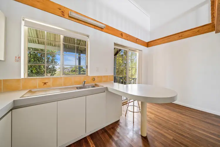 Second view of Homely unit listing, 4/163 West Coast Highway, Scarborough WA 6019