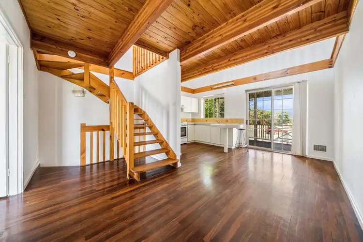 Fourth view of Homely unit listing, 4/163 West Coast Highway, Scarborough WA 6019